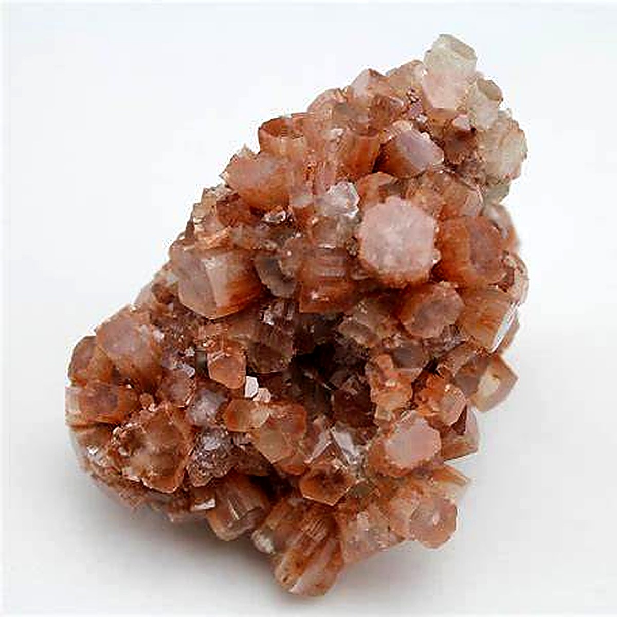 Aragonite (Cluster) crystal