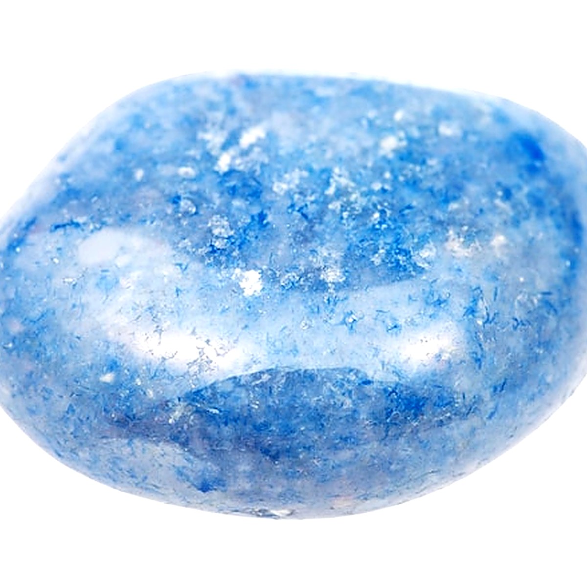Aventurine (Blue) crystal