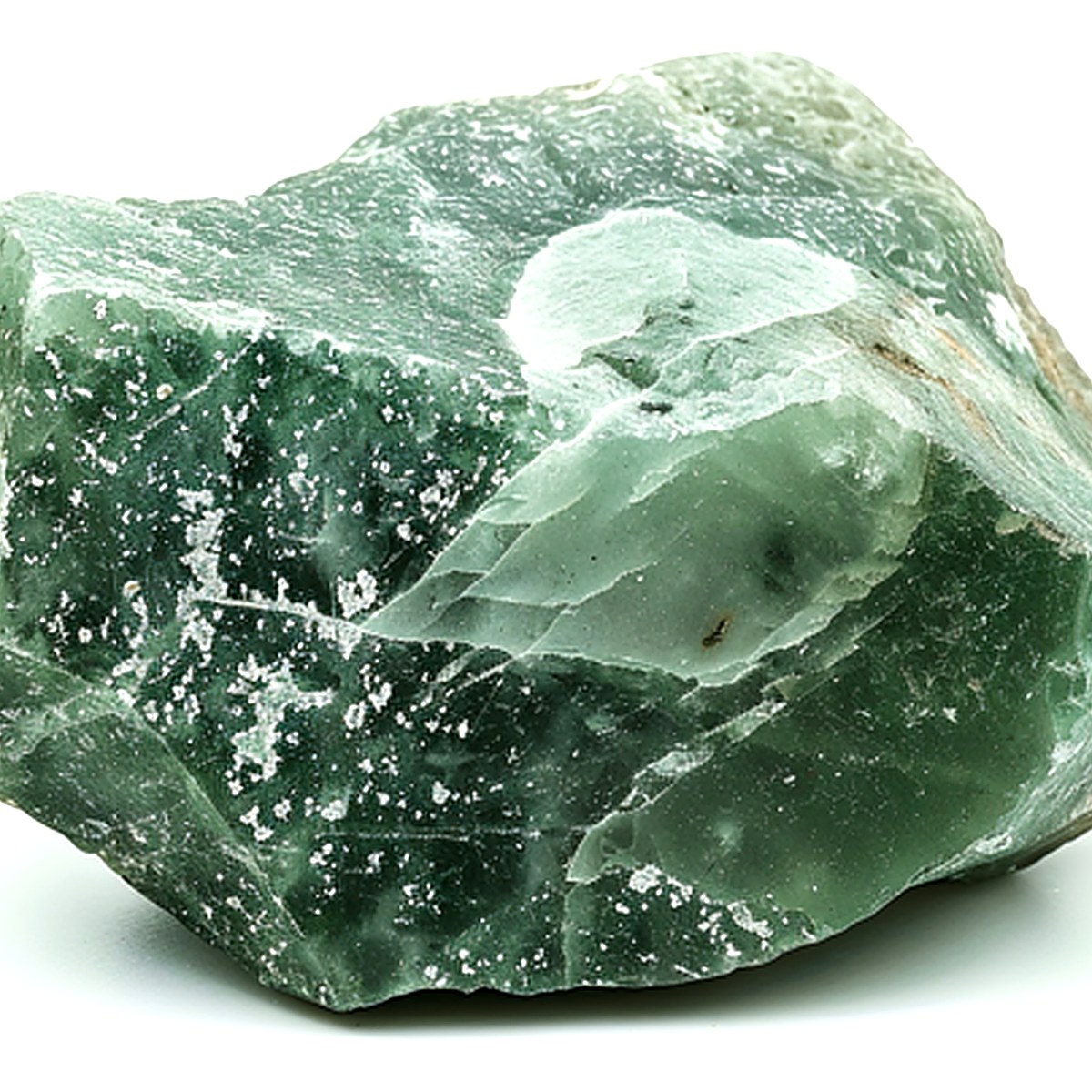 Aventurine (Green) crystal