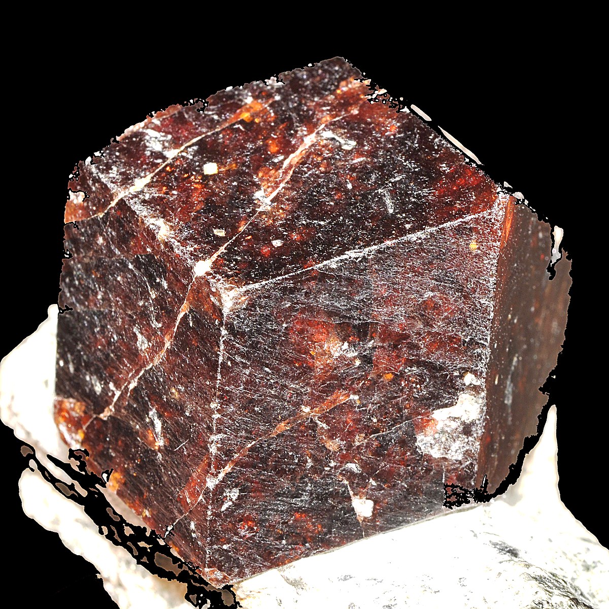 <span class="cd-tip" data-gloss="garnet">Garnet</span> (Pyrope) crystal
