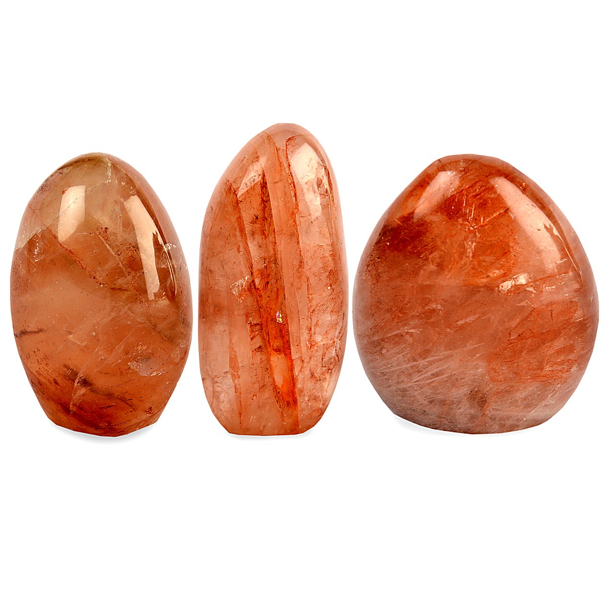 Hematoid <span class="cd-tip" data-gloss="quartz">Quartz</span> crystal