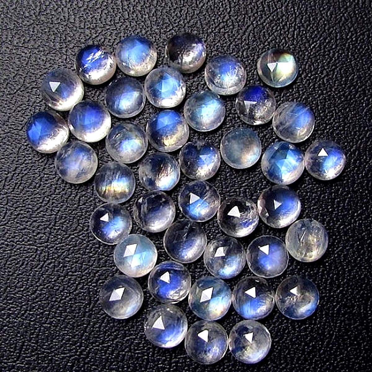 Moonstone (Rainbow) crystal