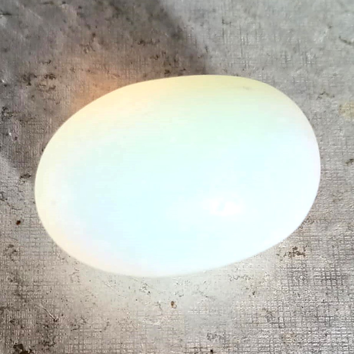 Opalite (Glass) crystal