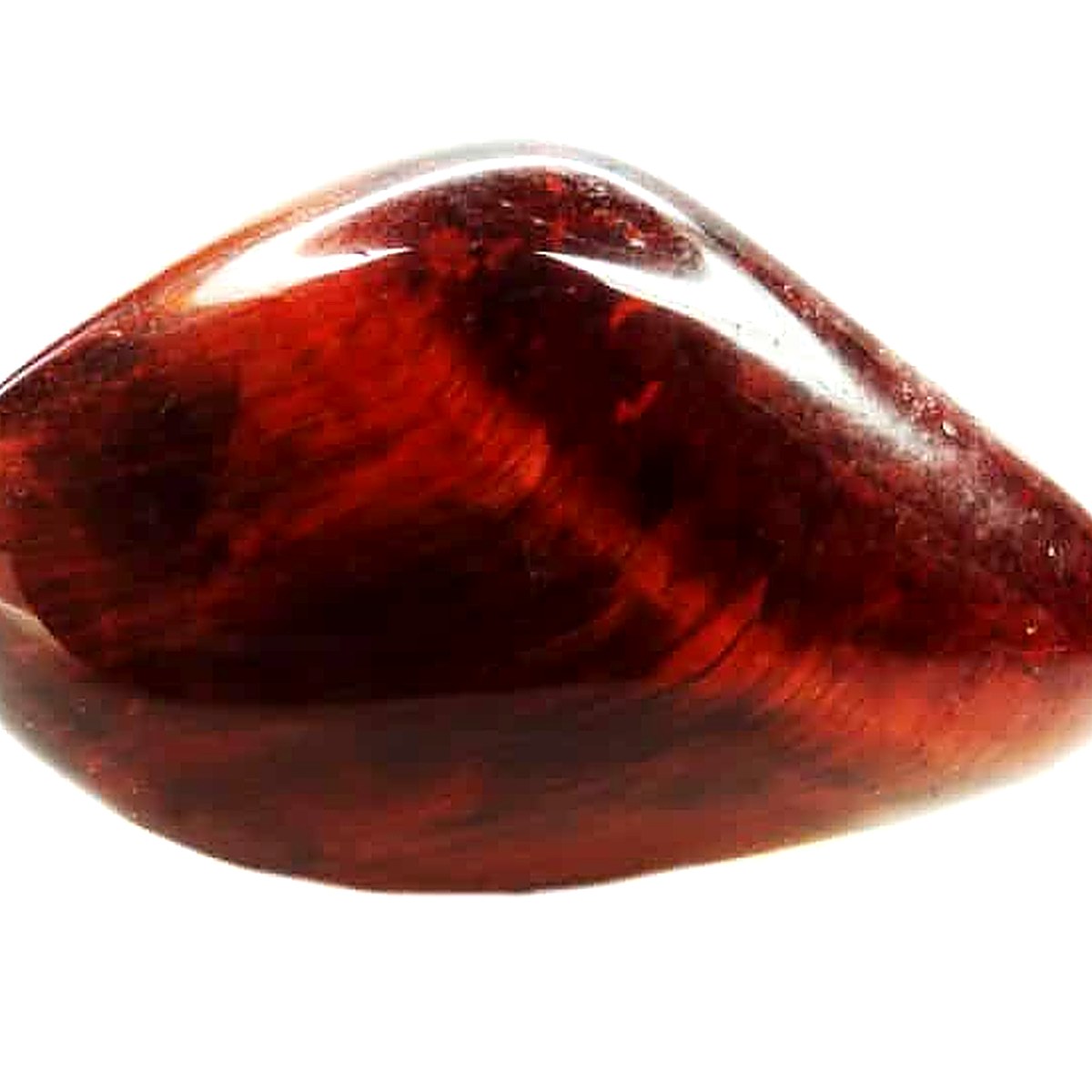 Tiger’s Eye (Red) crystal