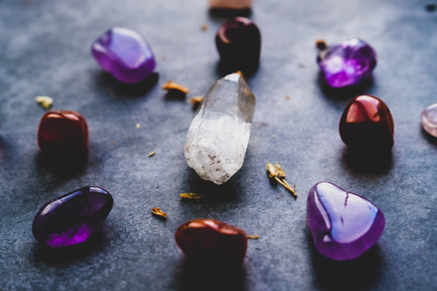 How to Identify Crystals by Appearance