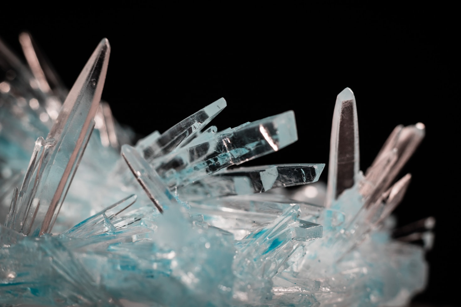 Spiritual Benefits of Crystals in Daily Life