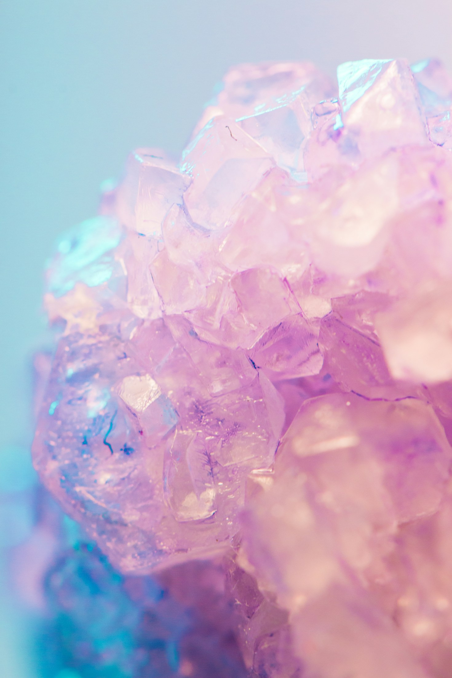 Origins of Popular Crystals Explained