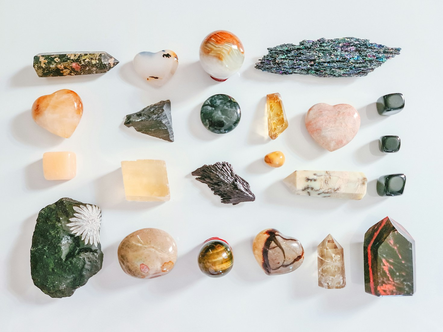 A Beginner’s Guide to Crystal Exploration